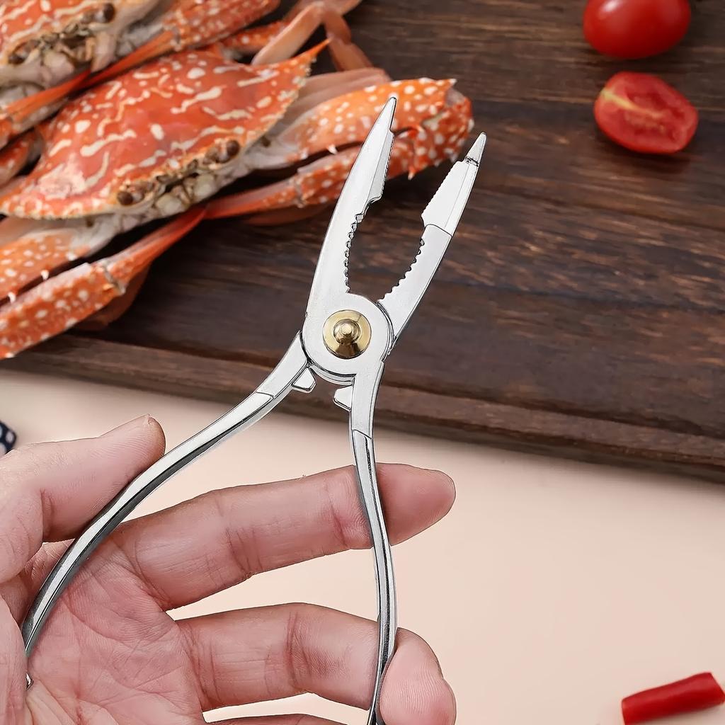 Crab Tool Set of Three Pieces