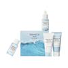 Madagascar Centella Hyalu-Cica Travel Kit 4 Types Set – Hydrating Barrier Care Toner Serum Cream Sleeping Pack Set