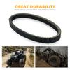 High Performance Maverick X3 Drive Belt UTV For Can Am Maverick X3 Max R 4x4 XMR XRC XDS XRS Turbo DPS Clutch Transmission Belt