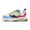 Air Jordan MA2 PS White Coast Kids Sneakers Multi-Color Light-Fusion-Red Black CW6595-110