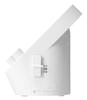 TV Wireless TV Speaker Handheld Easy with Disaster Respect for the Aged Day Gift [Hear Clearly] ±0 (with Radio) XAP-J010 (Gray) Speaker, Operation,