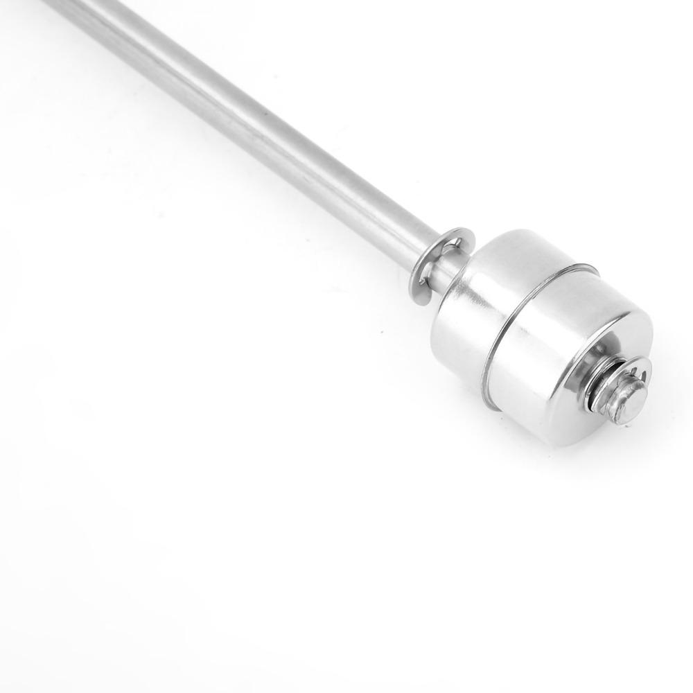 Switch 0-220V Double Ball Float Switch Double Ball Stainless Steel Water Level Sensor Double Ball Level Sensor Water Tank