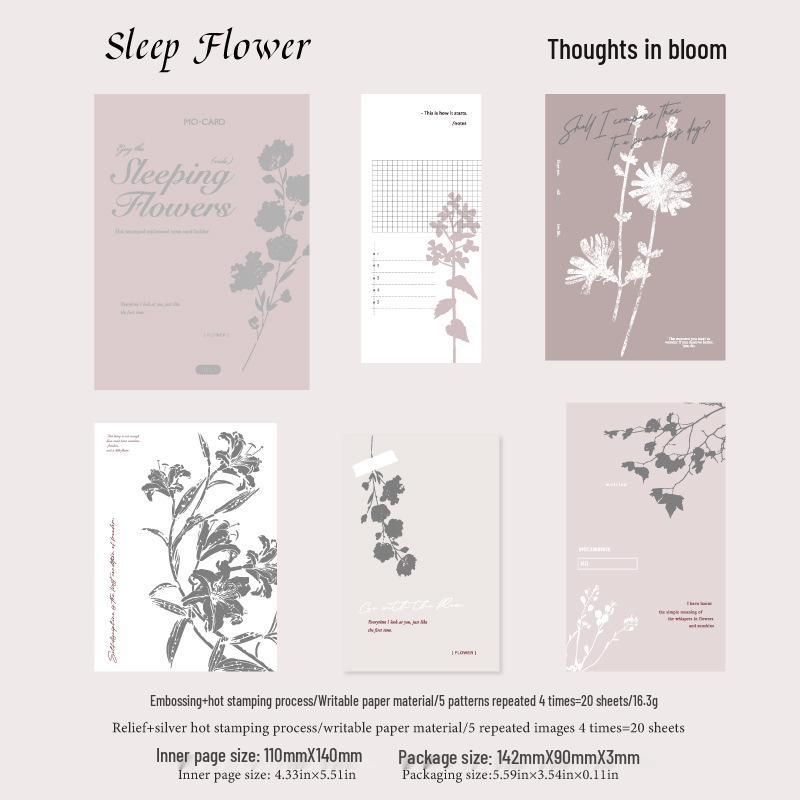 Мистер. Бумажный Ретро DIY Справочник: Бумага Двойной Материал Коллекция Утерянных Реликвий