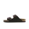 Arizona Cork Sandals Regular Version Unisex Sandals Brown 52531
