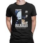 Jujutsu Kaisen Inumaki Toge Graphic T-Shirt S