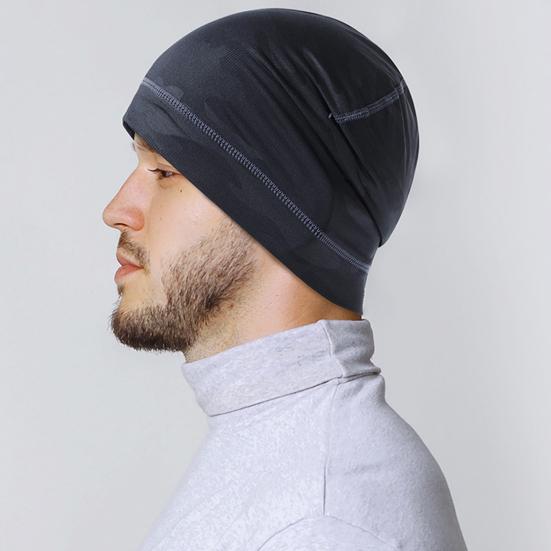 Snowboarding Beanie 