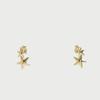 objet213 Milky Way Earrings