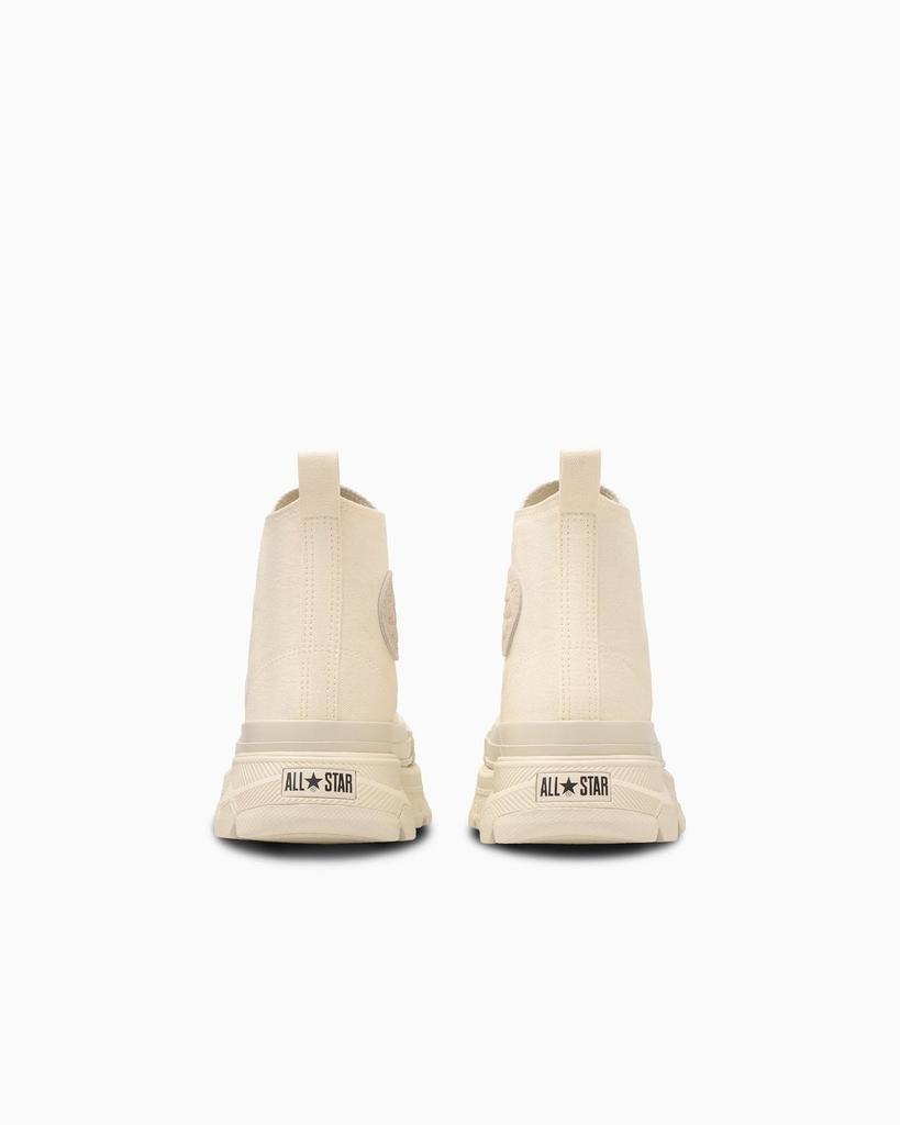 31312441 Converse All Star Trekwave Hi Ecru (Men's)