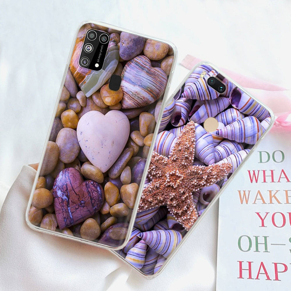 

Чехол для Xiaomi Redmi Note 13 VIVO Y20 Tecno Pova Samsung S24 Realme C3 OPPO F11 Moto E32 Infinix iPhone 15 Фиолетовый тон