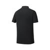 Anta Guanjun Ice Skin Technology Simple Fashion Breathable Comfortable Business Casual Short Sleeve Polo Shirt Men tops 152630102-5