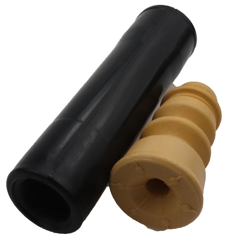 Rear Suspension Dust Cover Shock Absorber Rubber Bellow Dust Boot Set For Honda XR-V RU1 Vezel RU5 RU6