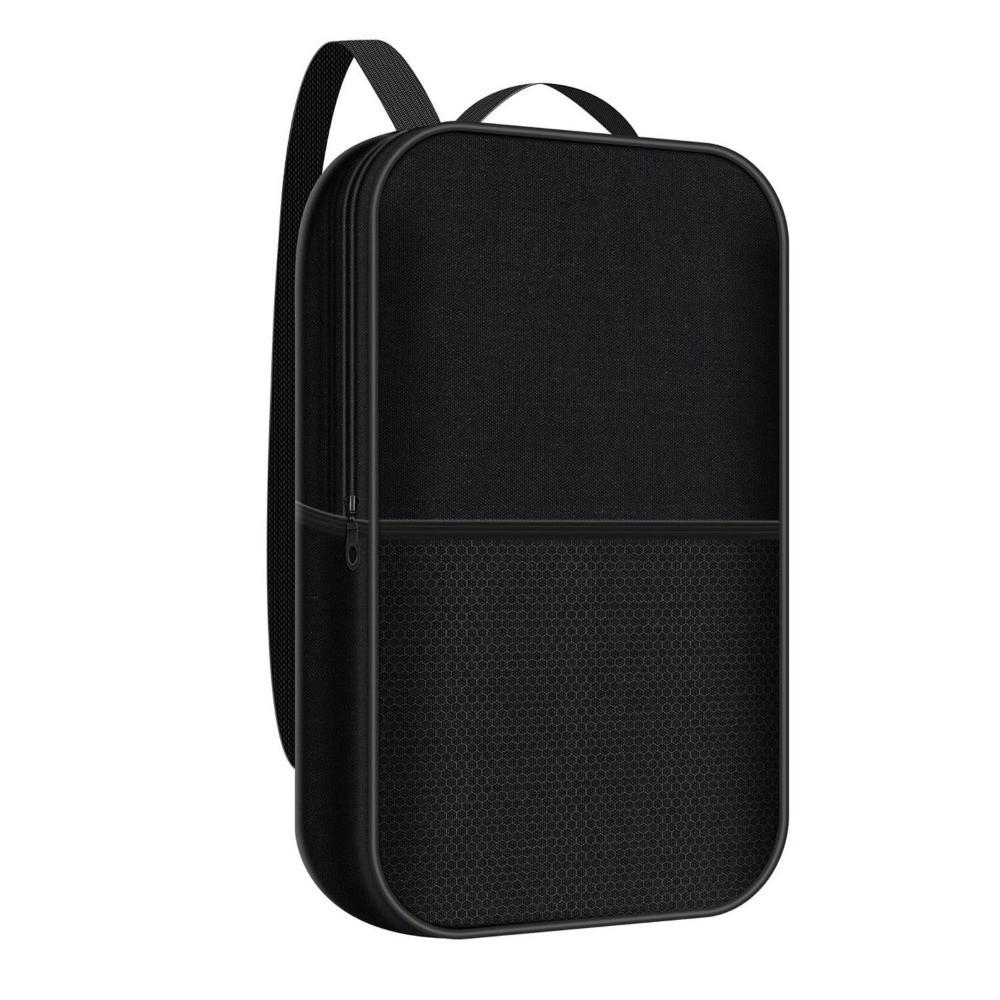 Portable Pickleball Paddle Bag Professional Racket Organizer Pickle Racket Bag  Unisex
