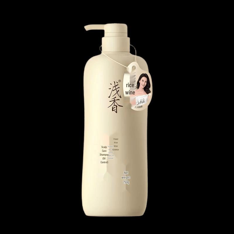 ASAKA Rice Ferment Scalp Care Shampoo