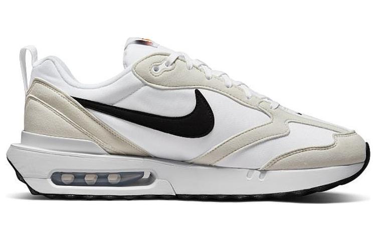Nike Air Max Dawn 'White Light Bone' DH4656-100