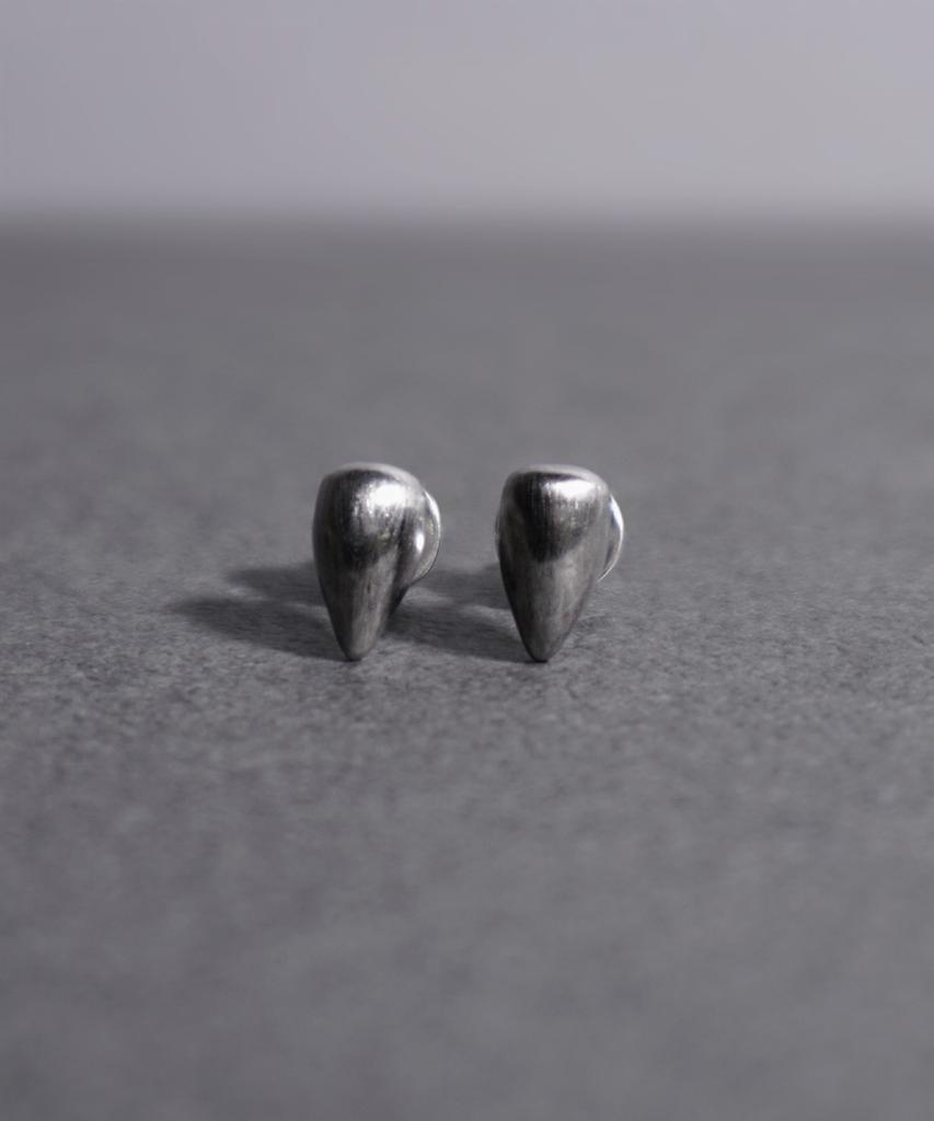 Godjake [Devoured] St Earring