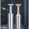 BFGT Alloy T-Slot Blade Milling Cutter - High Hardness, CNC Compatible, Customizable