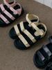 Lilyshoe Mora Sandal_4 Color (A Type)