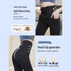 GRACEWELL Women's High-Waist Flared Yoga Leggings