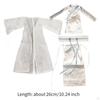 1/6 Scale Figure Doll Clothes,Costume Ancient Clothing Set,Cosplay 12" Outfit for 12inch