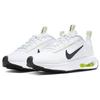 Nike Air Max Intrlk Retro Fabric Low Top Running Shoes Men Sneakers White DH0321-102