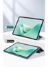 Huawei Mate 11.5 Tri-fold Silicone Case - Drop-proof 11.5" Cover