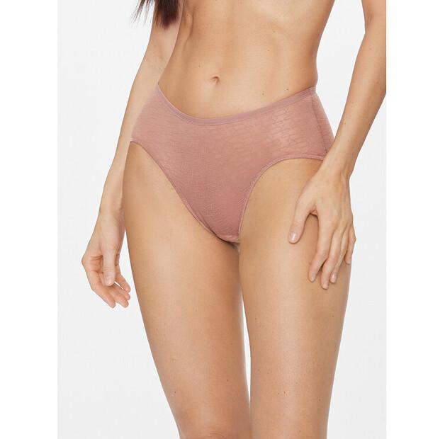 Трусики классические Triumph Triumph Signature Sheer Maxi EX EU 40