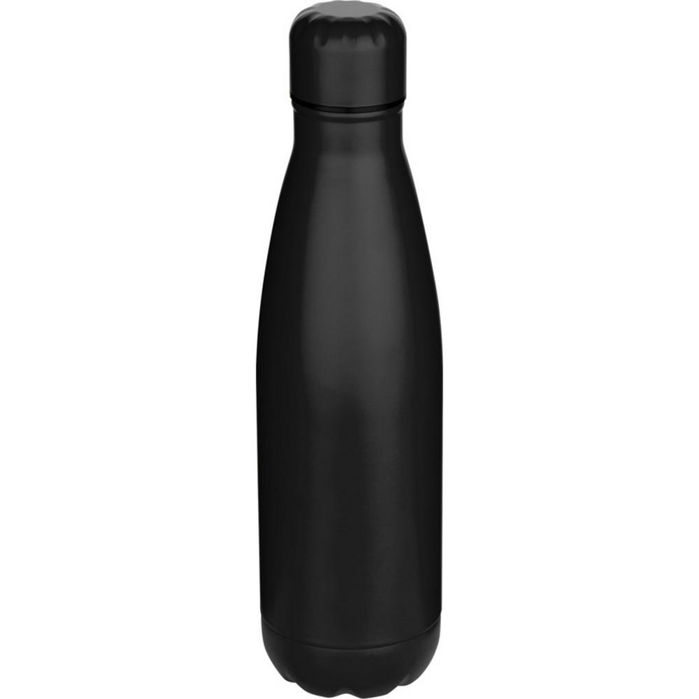 Floso Cove Recycled Stainless Steel Single Wall 750ml Water Bottle