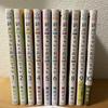 [USED] Shinto-chan and Onii-chan Complete Set with Bonus