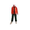 Nike Crossover Repel Comfortable Stand Collar Zipper Jacket Kids Jacket FZ5233-633