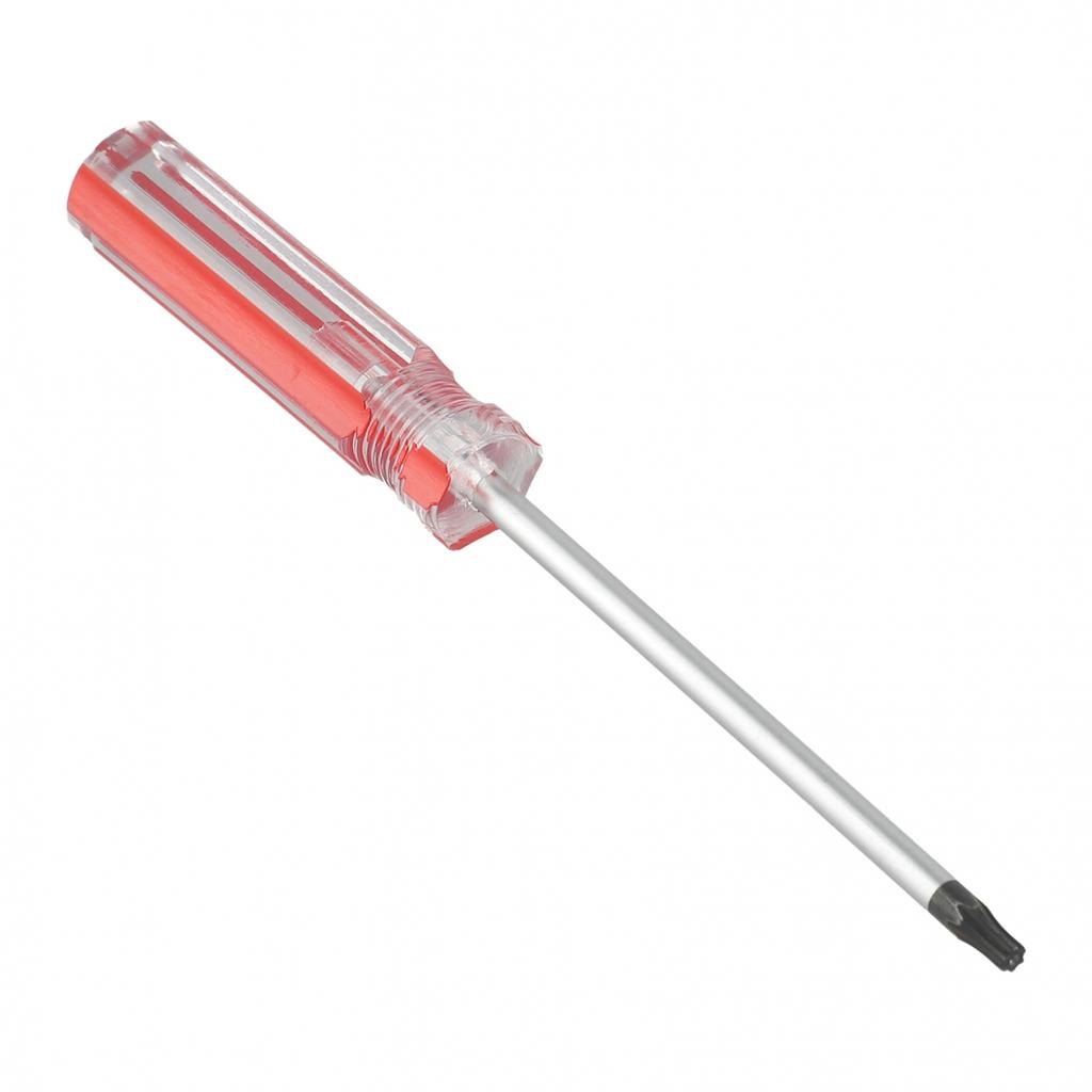 Chromium Vanadium Alloy Steel Screwdriver Hand Tools Magnetic