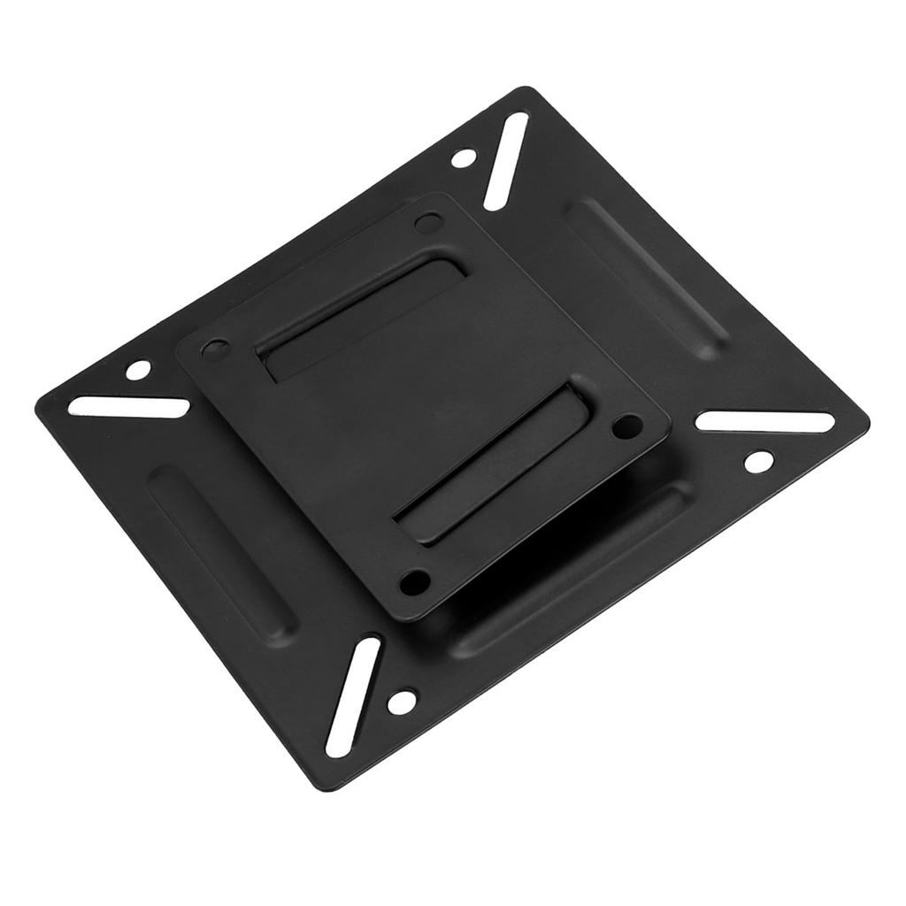 For 14‑24in LCD TV Wall Mount Bracket Large Load Solid Support Wall TV Mount