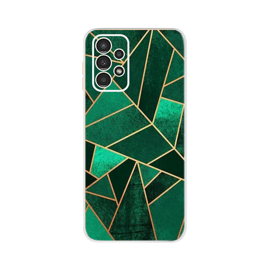 For Samsung Galaxy A13 4G Case Cute Cat Buttefly Soft Silicone Slim Fundas Phone Back Case For Samsung A13 A 13 GalaxyA13 Bumper