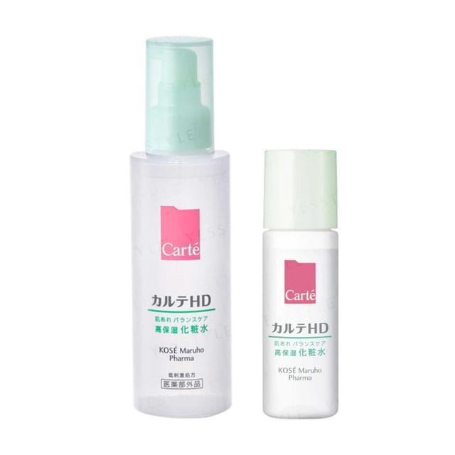 Kose - Carte HD Balance Care Lotion 35ml