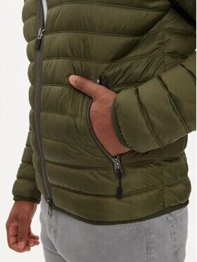 Winter Jacket Marc O'Polo Quilted Jacket Regular (428114270098) (428114270098-495) Dried Grass