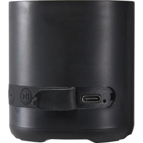 Floso Hunor Recycled Plastic Wireless Speaker