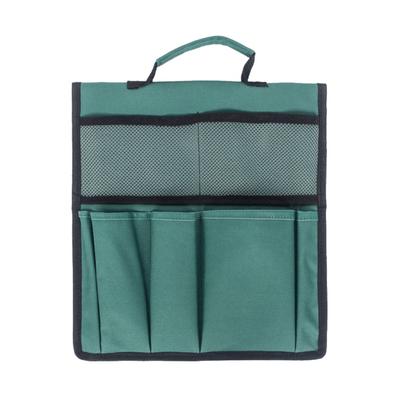 Tragbare faltbare Gartenknie-Werkzeugtasche für die Arbeit im Freien. Tragbare Aufbewahrungstaschen für Hocker.