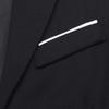 Men's Business Slim Fit Suit Vest - Korean & British Style, Plus Size Available