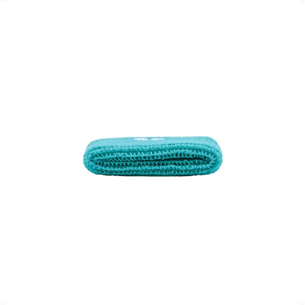 [Butterfly] Table Tennis Wristband NL Wristband II Turquoise Blue 77400