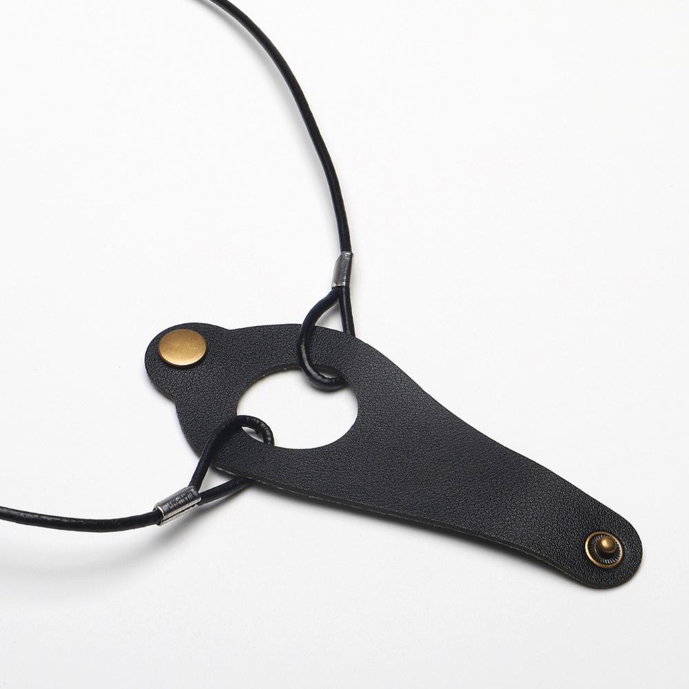 Eyewear Cases Eyewear Hanging Neck Strap Anti Fall R Anti-slip Glasses Chain Men