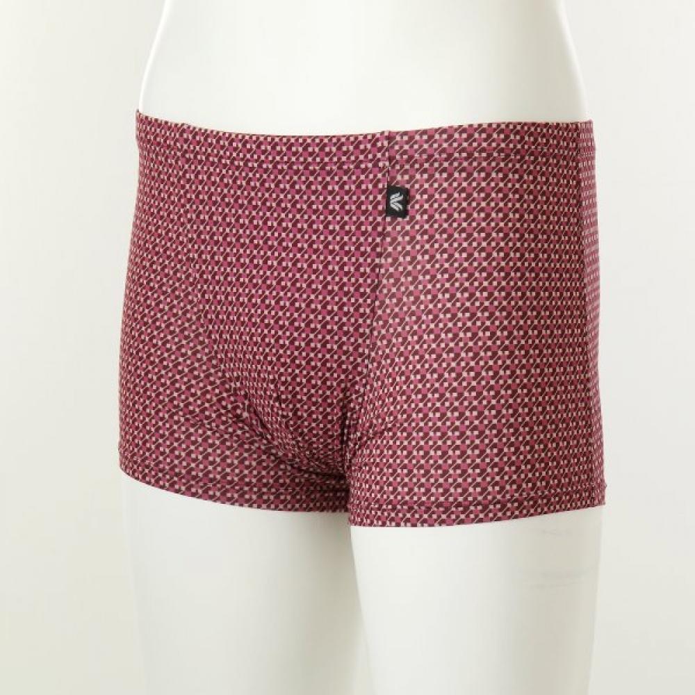 Wacoal Men S Geometric Print drawS Pant Wmp2432