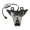 Motorcycle Taillight Turn Signal Tail Light For KAWASAKI Z1000 Ninja 400 Z400 ZX-6R ZX-10R 2013-2022 APP Control RGB Lamp