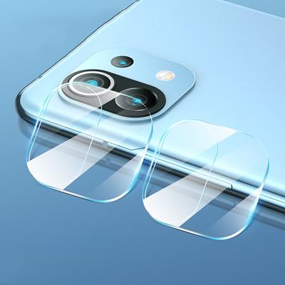 9H Tempered Glass Camera Lens Protector for Xiaomi Mi 11 11t Pro Lite Screen Protectors for Xiaomi 11 Ultra 5G Lens Cover Glass