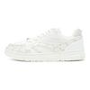 Li-Ning 1990 Non-Slip Low-Top Skate Shoes Men Sneakers Off-White ALFR103-1