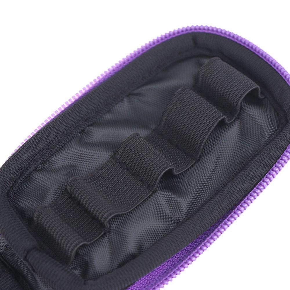 Shockproof Essential Oil Bottle Holder 10Slots Essential Oils Container  Aroma Oil
