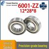 Washing Machine Roller Bearing 6001ZZ CN Plug (adapter Included)