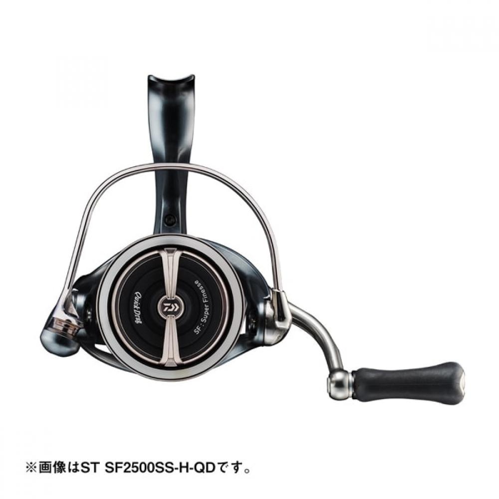 Daiwa 23 Airity  Airity  St Sf2000ss P