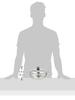 Miyazaki Seisakusho Objet The Tempura Pot, 20cm, Made In Japan, 5-Year Warranty, IH Compatible, Lightweight, OJ-44