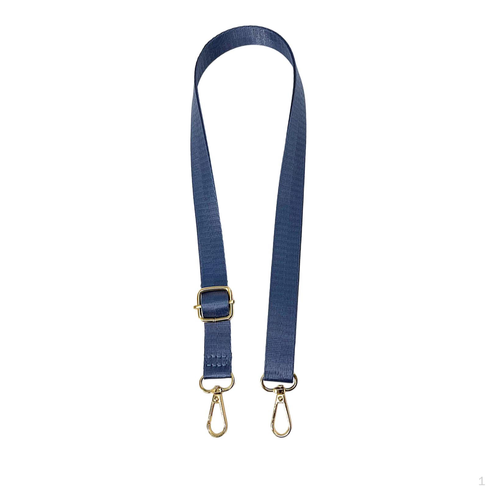 

Регулируемая ручка для стильной сумки через плечо темно-синий