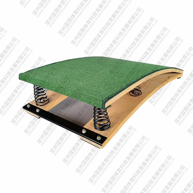 Gymnastics Springboard
