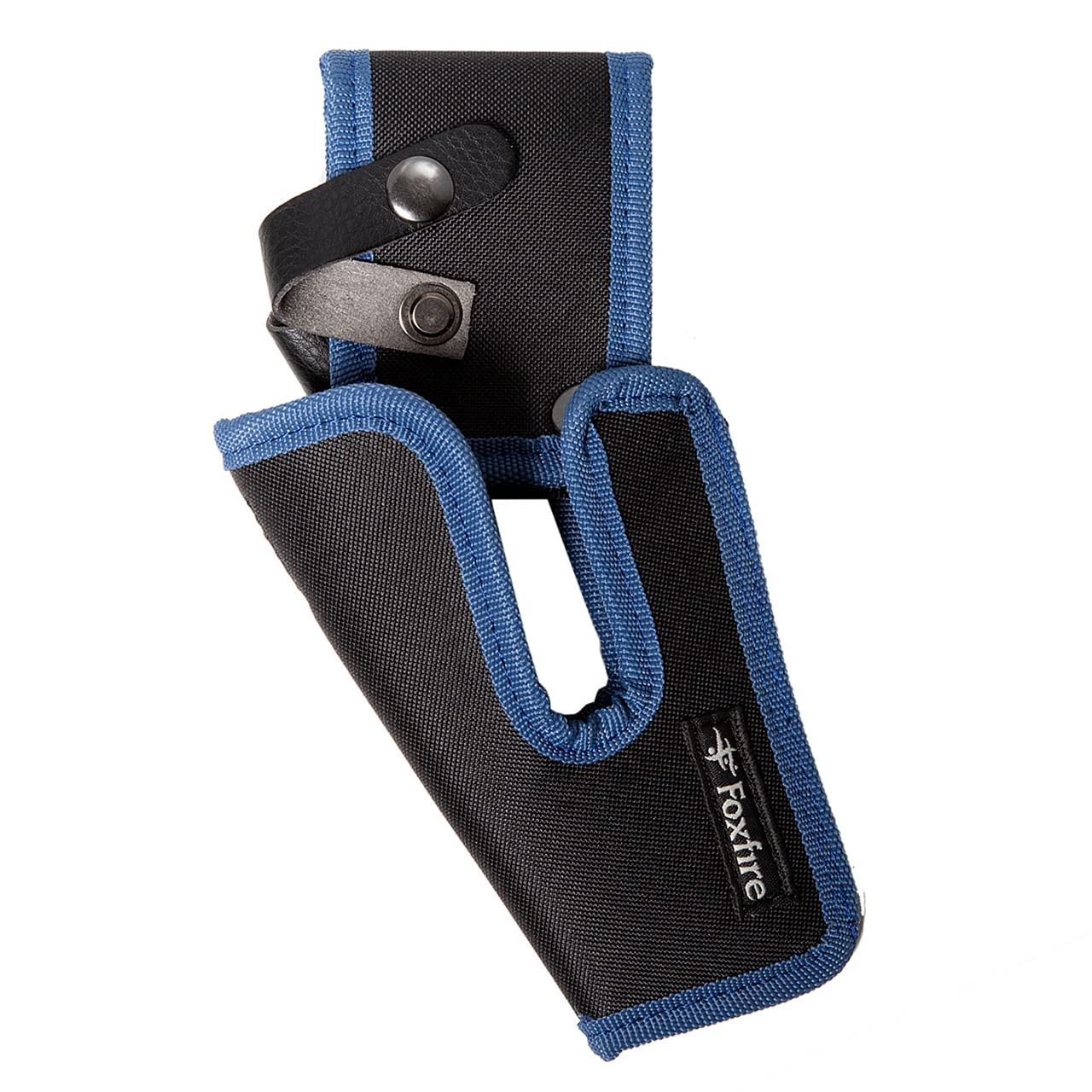 

Foxfire Slant Rod Holster Black